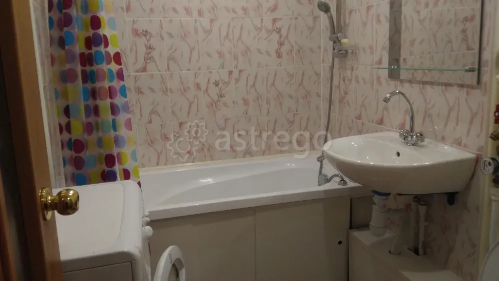 Продам 1-комн. квартиру,  35 м2,  3/5 этаж Красноярск - изображение 9