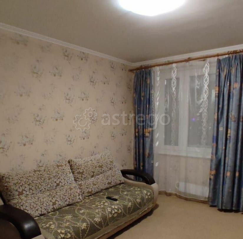 3-комн. квартира, 65 м2, 9/12 эт. Москва - изображение 7