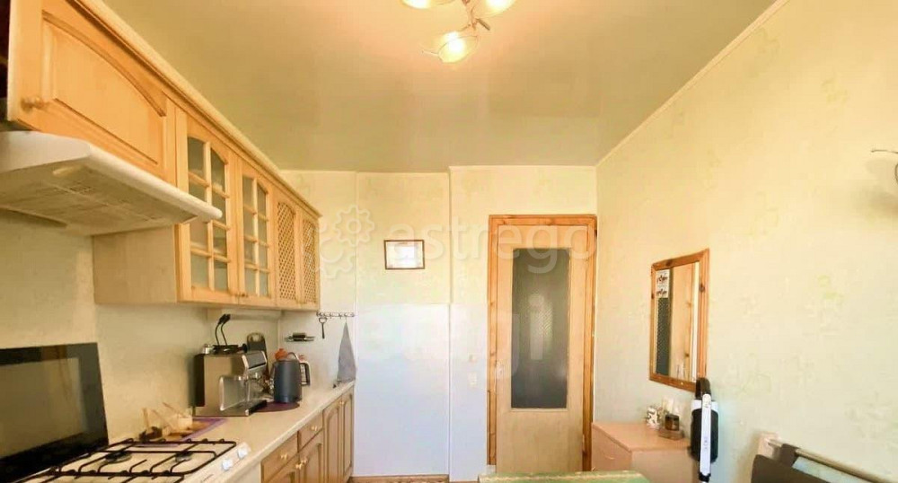 3-комн. квартира, 61 м2, 9/9 эт. Дубна - изображение 1