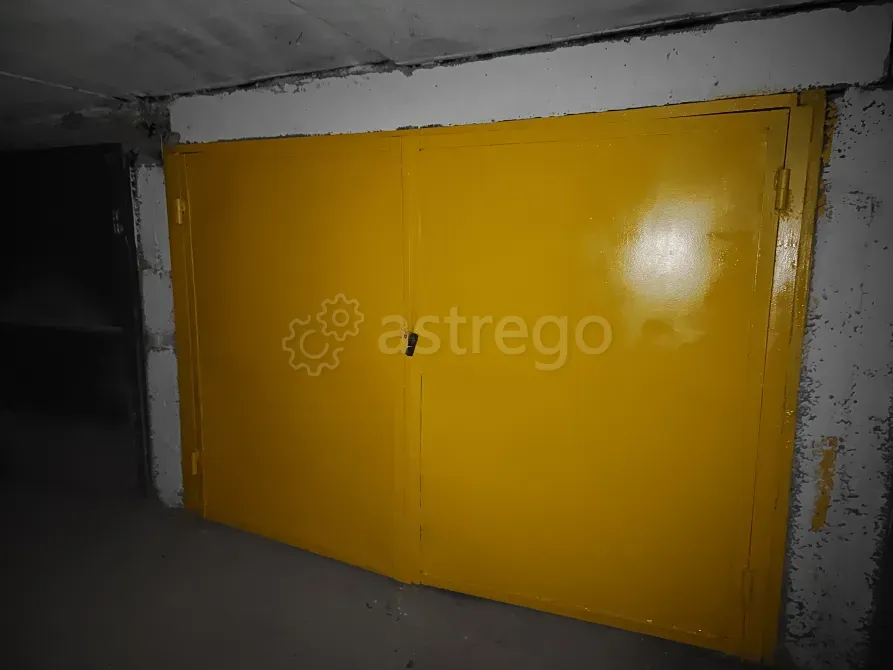 Продам гараж,  18 м2 Симферополь - изображение 6