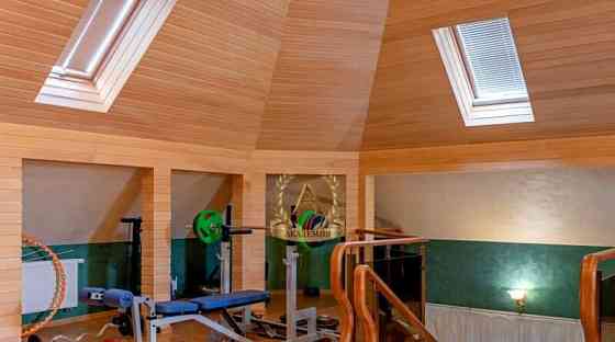 Дом, 550 м2 Москва