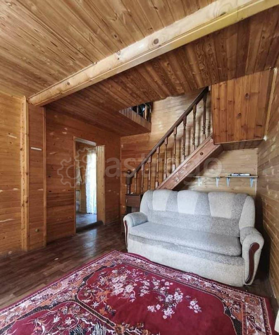 Дом, 64 м2, 7 соток, 2 эт. Разумное - изображение 2