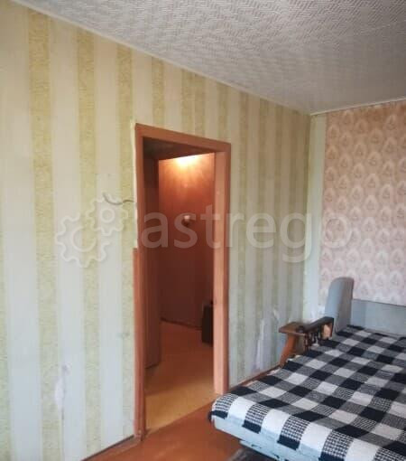 2-комн. квартира, 45 м2, 5/5 эт. Волоколамск - изображение 4