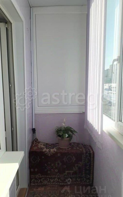 2-комн. квартира, 46 м2, 6/9 эт. Белгород - изображение 5
