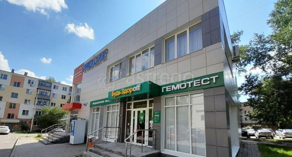 Отдельное здание, 260 м2 Белгород - изображение 4