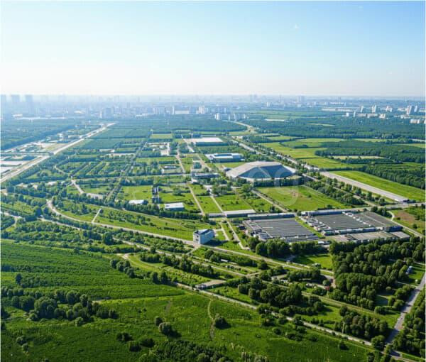 Земля промышленного назначения, 40 соток Раменское - изображение 2