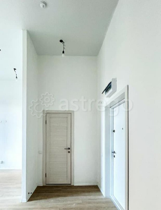 3-комн. квартира, 59.2 м2, 1/25 эт. Одинцово - изображение 3