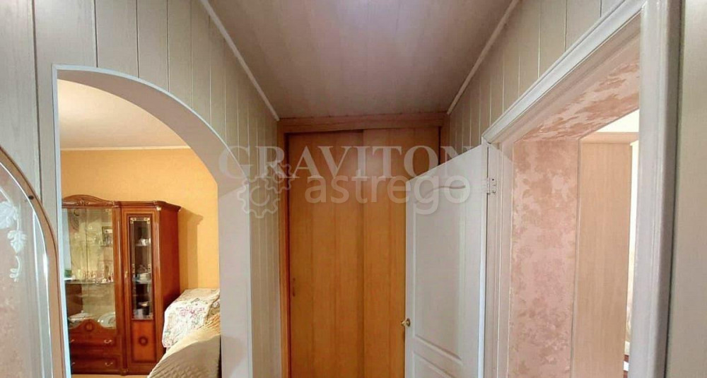 2-комн. квартира, 57.8 м2, 3/5 эт. Горно-Алтайск - изображение 6