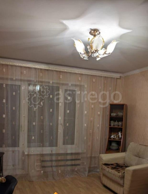 Комната, 58 м2, 7/9 эт. Москва - изображение 3