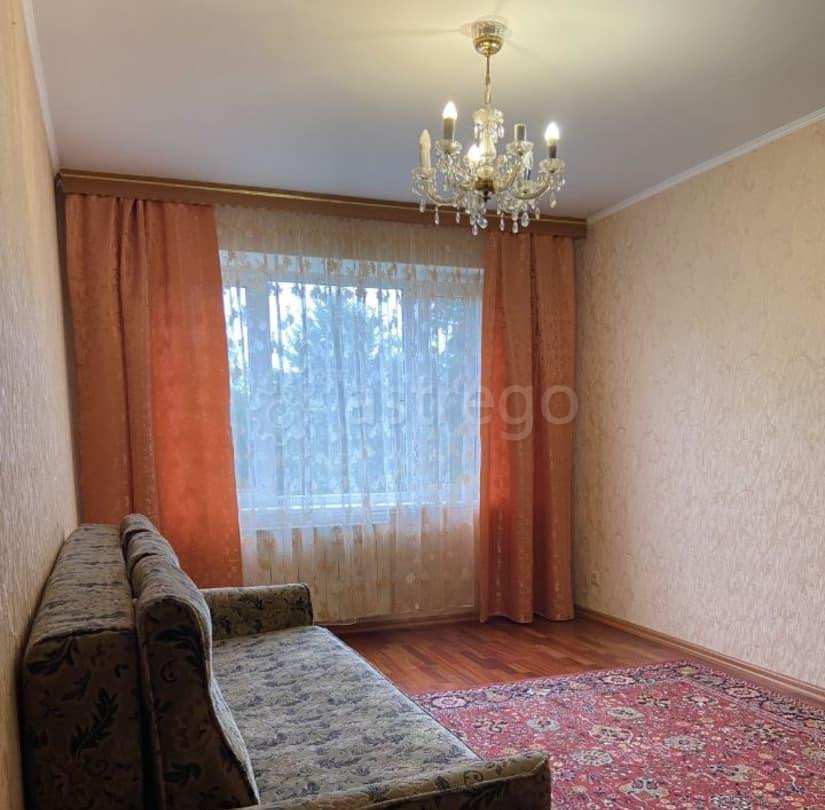 3-комн. квартира, 62.2 м2, 2/10 эт. Домодедово - изображение 5