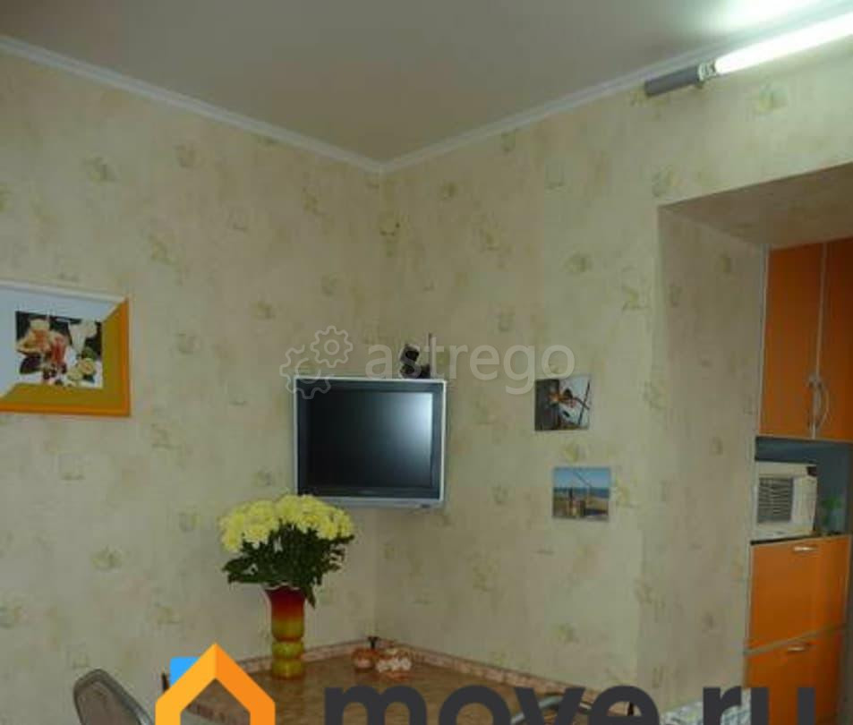 2-комн. квартира, 60 м2, 3/5 эт. Яблоновский - изображение 2