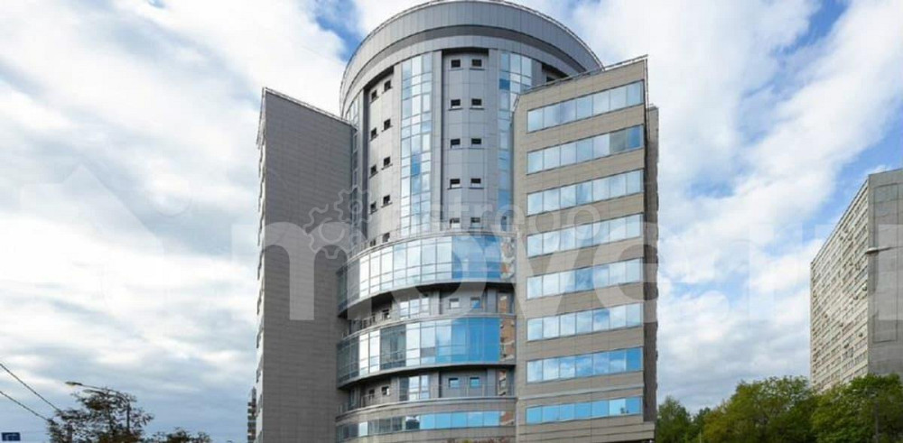 Торговое помещение, 11272 м2 Москва - изображение 7