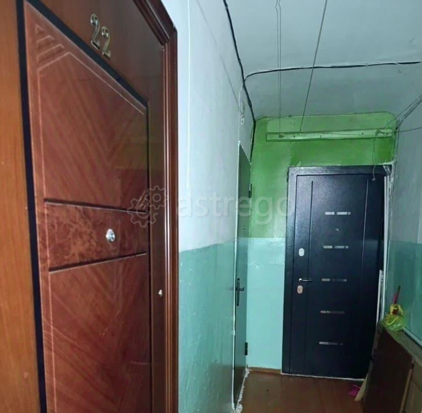 Комната, 19 м2, 3/5 эт. Рубцовск - изображение 4