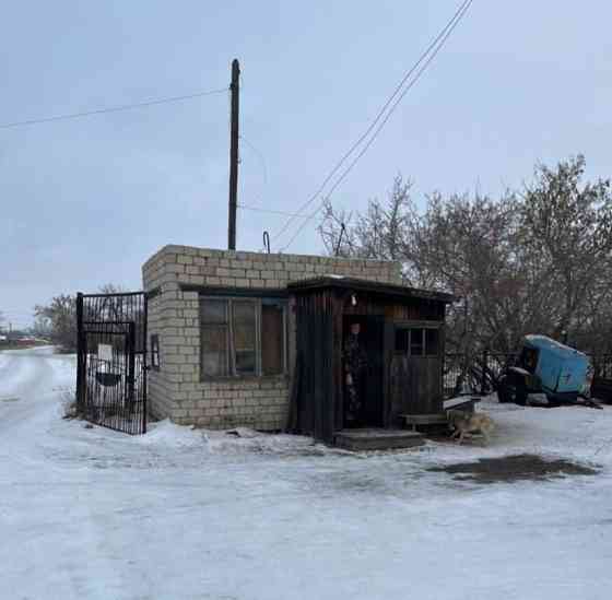 Производственное, 2500 м2 Рубцовск