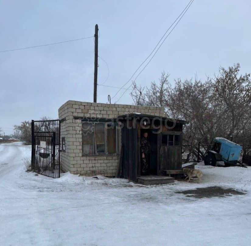 Производственное, 2500 м2 Рубцовск - изображение 3