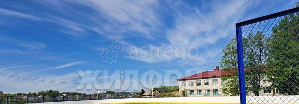 Дом, 31.4 м2, 33 сотки, 1 эт. Павловск - изображение 5