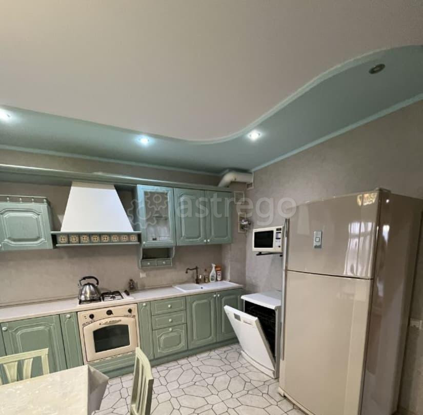 3-комн. квартира, 160 м2, 5/7 эт. Астрахань - изображение 2