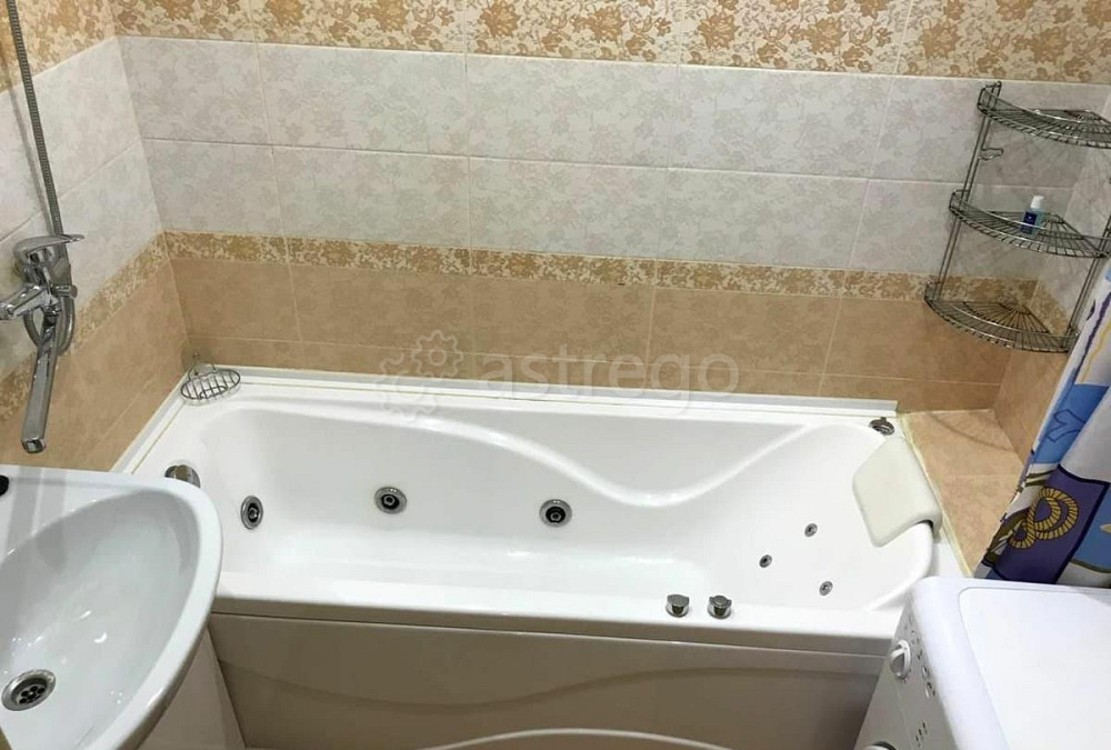 1-комн. квартира, 37 м2, 3/8 эт. Белгород - изображение 3