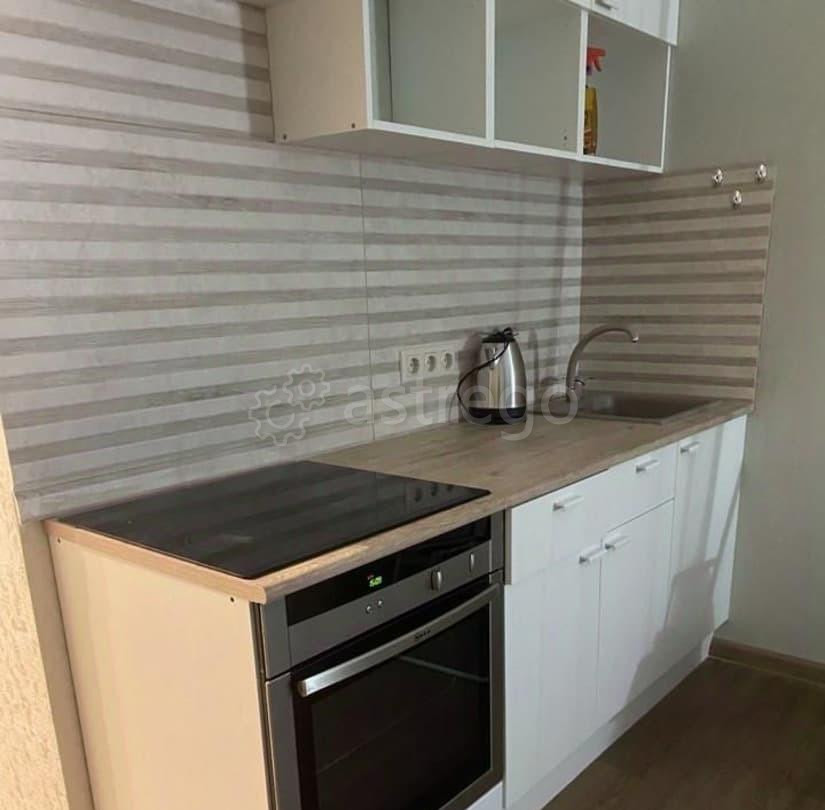 Студия, 30 м2, 3/25 эт. Реутов - изображение 1