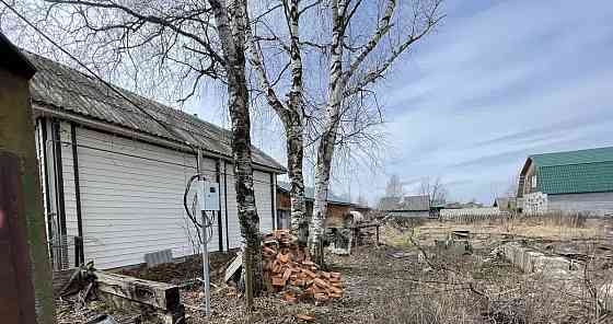 Земельный участок, 6 соток Котлас