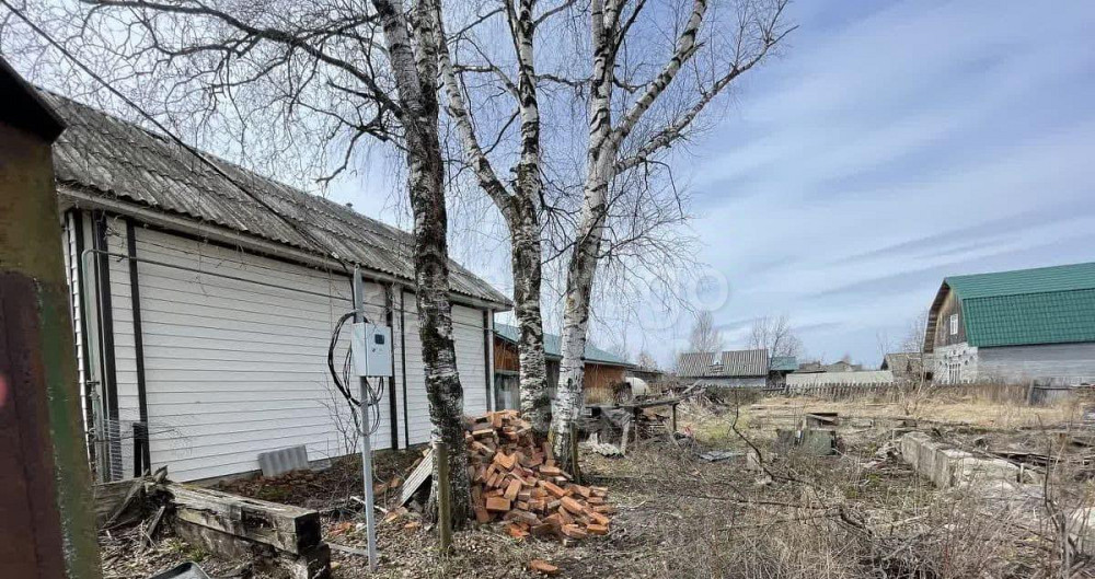 Земельный участок, 6 соток Котлас - изображение 2