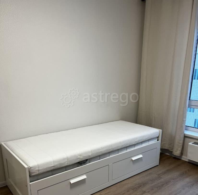 Студия, 22 м2, 14/25 эт. Мытищи - изображение 5