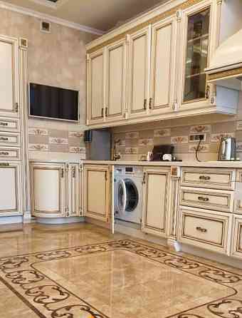 4-комн. квартира, 95.4 м2, 4/17 эт. Мытищи