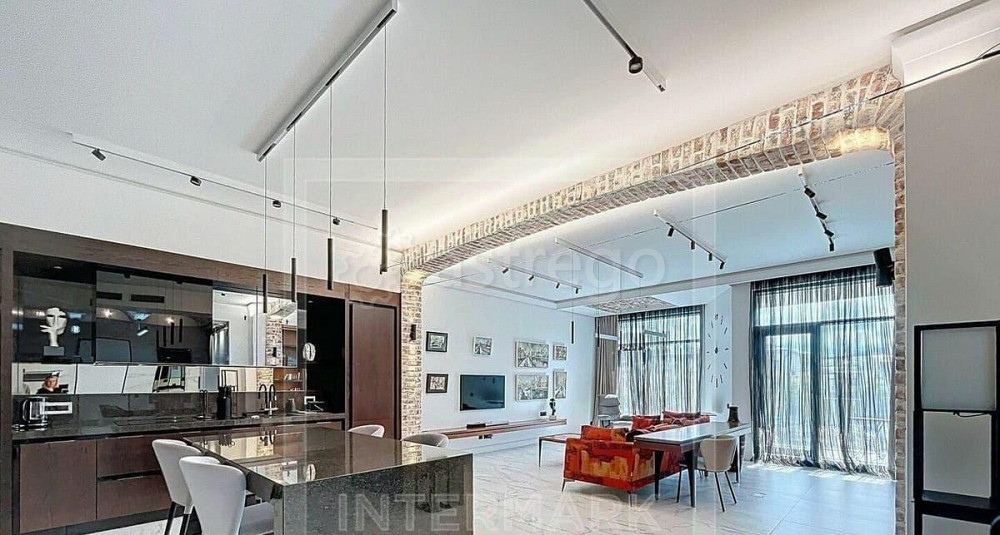 2-комн. апарт-ы, 125 м2, 2/6 эт. Москва - изображение 4