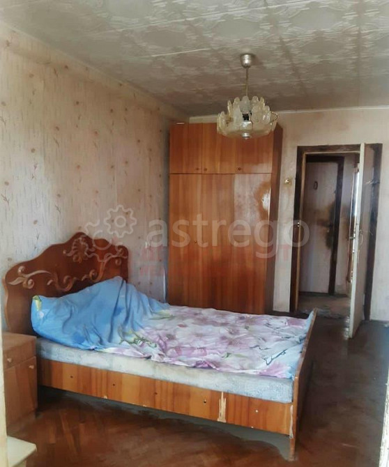 2-комн. квартира, 42.5 м2, 2/5 эт. Астрахань - изображение 9