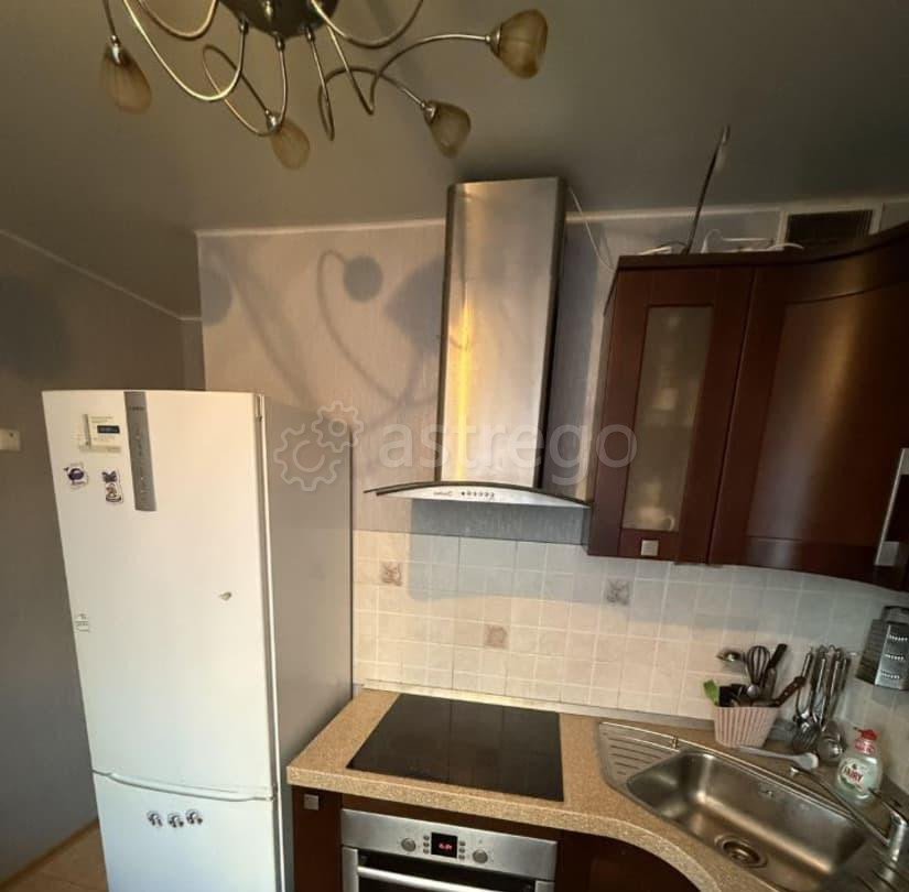 3-комн. квартира, 60 м2, 2/9 эт. Мытищи - изображение 6