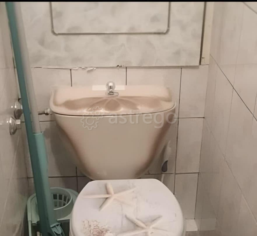 Комната, 80 м2, 3/9 эт. Москва - изображение 2