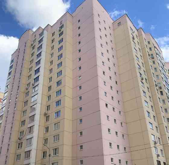 3-комн. квартира, 83 м2, 14/16 эт. Фрязино