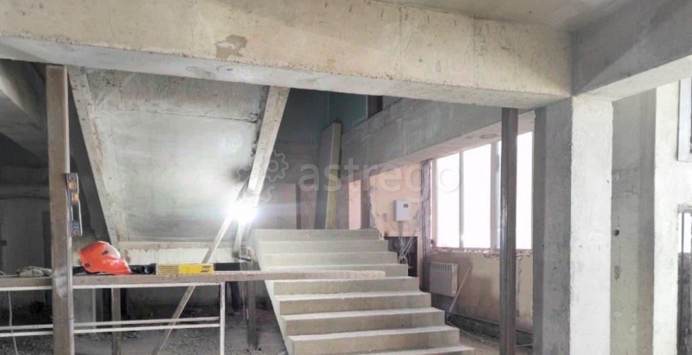 Торговое помещение, 1300 м2 Красноярск - изображение 4