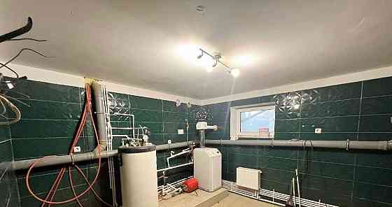 Дом, 207.7 м2, 12 соток, 2 эт. Луховицы