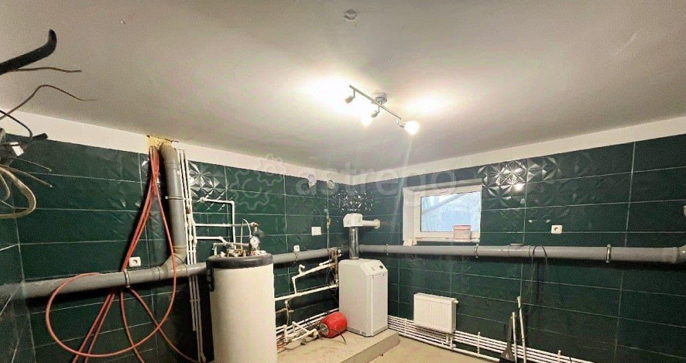 Дом, 207.7 м2, 12 соток, 2 эт. Луховицы - изображение 5