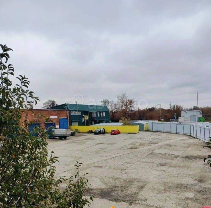 Производственное, 2960 м2 Шебекино - изображение 2