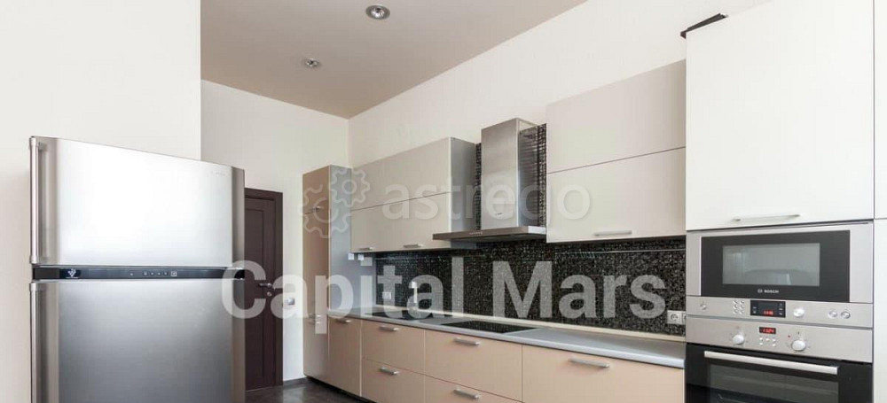 6-комн. квартира, 332 м2, 1/3 эт. Москва - изображение 5