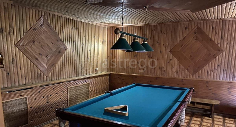 Коттедж, 250 м2, 16 соток, 2 эт. Майма - изображение 4