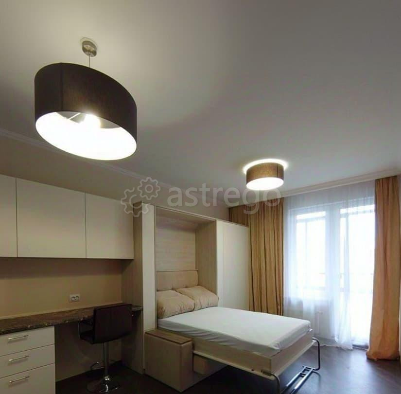 Студия, 21 м2, 2/20 эт. Санкт-Петербург - изображение 7