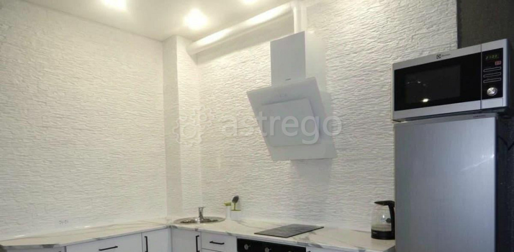 Студия, 37 м2, 5/5 эт. Рубцовск - изображение 5