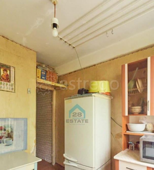 Комната, 9 м2, 1/5 эт. Санкт-Петербург - изображение 2