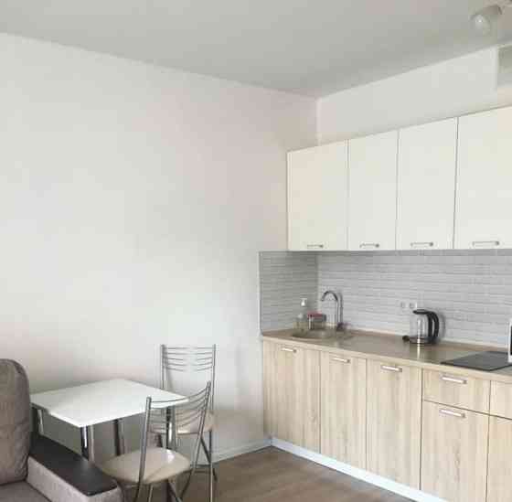 Студия, 23.2 м2, 11/25 эт. Люберцы