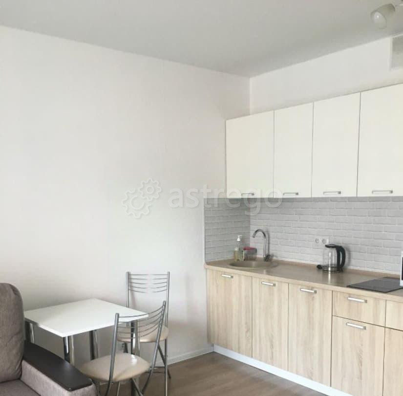 Студия, 23.2 м2, 11/25 эт. Люберцы - изображение 4