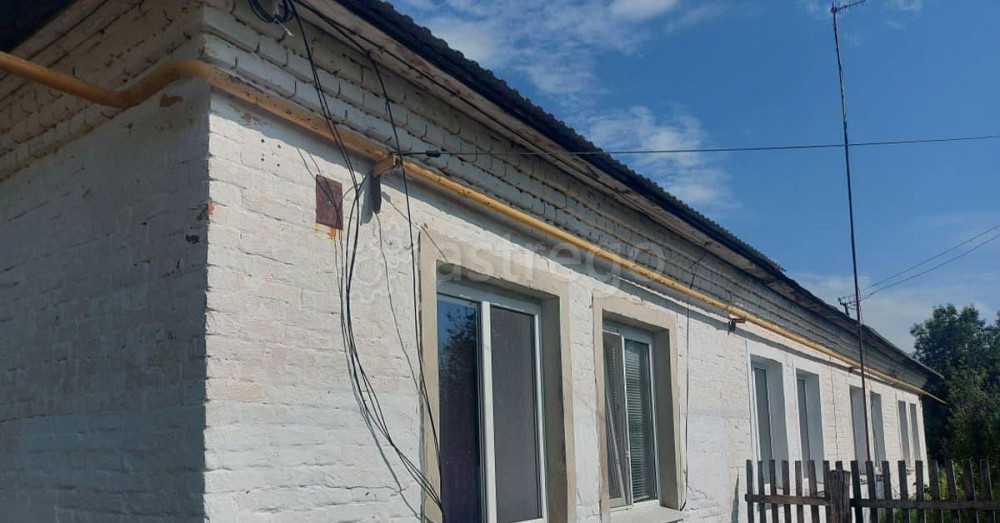 Коттедж, 49.2 м2, 5 соток, 1 эт. Чишмы - изображение 2