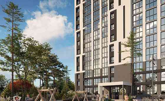2-комн. квартира, 42.2 м2, 14/15 эт. Новоалтайск