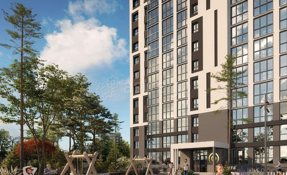 2-комн. квартира, 42.2 м2, 14/15 эт. Новоалтайск - изображение 4