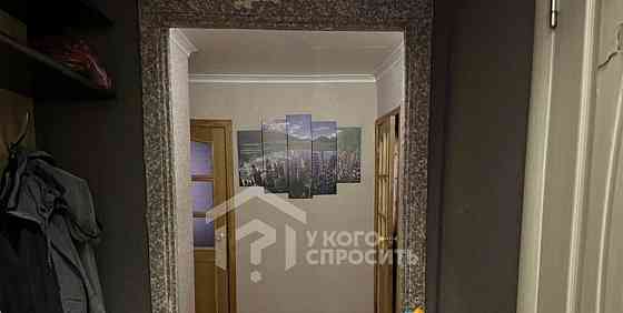 5-комн. квартира, 66.4 м2, 1/5 эт. Санкт-Петербург
