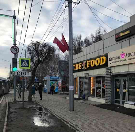 Свободного назначения, 230 м2 Красноярск