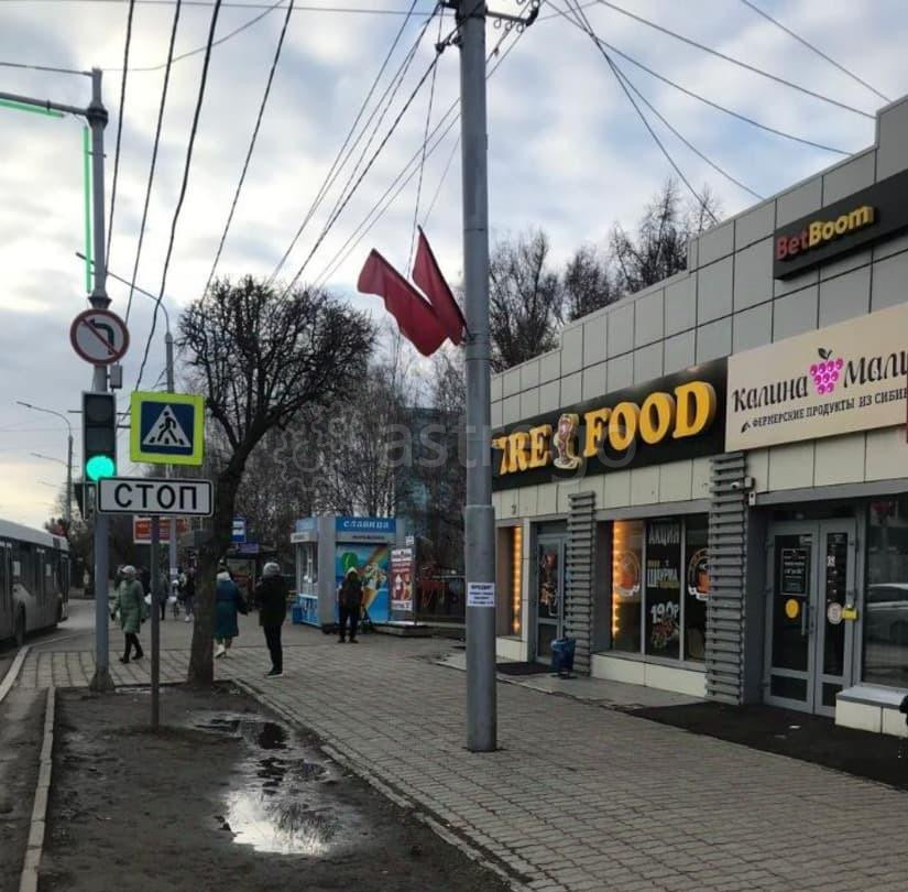 Свободного назначения, 230 м2 Красноярск - изображение 5
