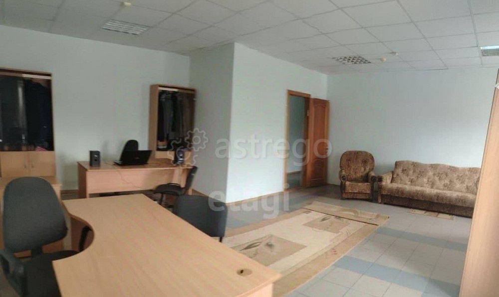 Свободного назначения, 64.3 м2 Новый Оскол - изображение 3